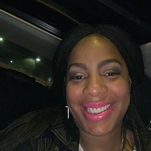 Meet your Posher, Chinyere gail